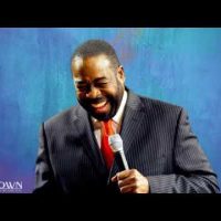 THE JOY OF BEING YOU - Les Brown