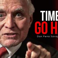 TIME TO GO HARD - High Performance Lessons from Billionaire Dan Pena (Part 2)