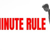 The 2 Minute Rule Will Quickly Change Your Life – James Clear