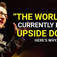 The Most Eye Opening 15 Minutes Of Your Life | Simon Sinek