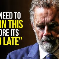 The Most Important Lesson People Learn TOO LATE - Jordan Peterson & Lewis Howes » October 3, 2022 » The Most Important Lesson People Learn TOO LATE - Jordan