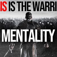 The Warrior Mentality (Motivational Video) Fearless Motivation » August 9, 2022 » The Warrior Mentality (Motivational Video) Fearless Motivation - MasteryTV