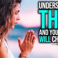 UNDERSTAND THIS and your life WILL CHANGE (The Little Choices) Motivational Video