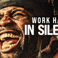 WORK HARD IN SILENCE, SHOCK THEM WITH YOUR SUCCESS - Motivational Speech (Marcus Elevation Taylor)