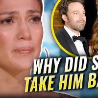 What Really Happened to Ben Affleck & Jennifer Garner | Life Stories By Goalcast