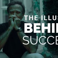 Why Success Is Not What It Looks Like | Eye-Opening Speech