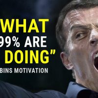 You Will Wish You Watched This 10 Years Ago | Tony Robbins Leaves The Audience SPEECHLESS! » November 29, 2023 » You Will Wish You Watched This 10 Years Ago |