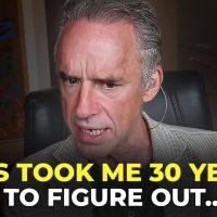 "Why You Shouldn't Be NICE" — Jordan Peterson » September 24, 2022 » "Why You Shouldn't Be NICE" — Jordan Peterson - MasteryTV