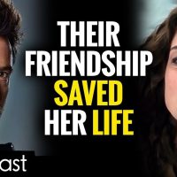 Anne Hathaway and Hugh Jackman: The Unlikely of Friends| Life Stories by Goalcast