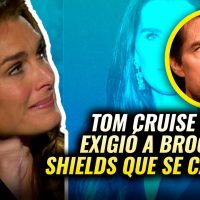 Brooke Shields fue SILENCIADA por Tom Cruise | Goalcast Español