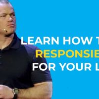 How To Take Ownership Of Your Life - Jocko Willink Epic Motivational Speech » September 28, 2022 » How To Take Ownership Of Your Life - Jocko Willink