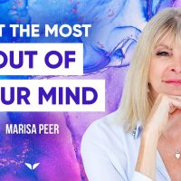 Set your brain for phenomenal success | Marisa Peer