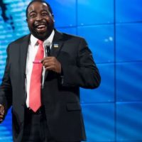 THIS IS YOUR DAY - Les Brown » August 14, 2022 » THIS IS YOUR DAY - Les Brown - MasteryTV -