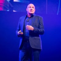 André Kuipers (Astronaut) on Educating a generation of earth ambassadors | #TNW2019 » August 9, 2022 » André Kuipers (Astronaut) on Educating a generation of earth ambassadors
