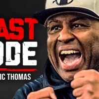 BEST OF ERIC THOMAS - BEAST MODE | Best Motivational Videos - Speeches Compilation 1 Hour Long