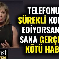 Cep Telefonun Varsa Bu Videoyu İzlemelisin!