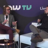 CERN's James Beacham on the largest experiment in human history | TNW TV at #TNW2019 » August 18, 2022 » CERN's James Beacham on the largest experiment in human history