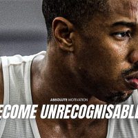 DISAPPEAR & JUST OUT HUSTLE THEM. BECOME UNRECOGNISABLE. - Motivational Speech Compilation