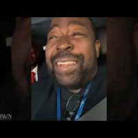 DRIVING INTO YOUR GREATNESS  - Les Brown » August 18, 2022 » DRIVING INTO YOUR GREATNESS - Les Brown - MasteryTV -