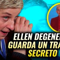 El TRAUMA SECRETO de Ellen Degeneres | Goalcast Español
