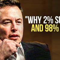 Elon Musk's Speech Will Leave You SPEECHLESS | One of the Most Eye Opening Speeches Ever