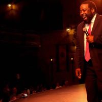FROM PROCRASTINATION TO ACTIVATION - Les Brown