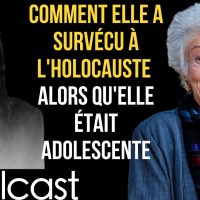 Gerda Weissmann | Cette rescapée de la Shoah a survécu à une marche vers la mort | Goalcast Français