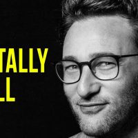 How the Modern World Makes Us Mentally Ill – Simon Sinek