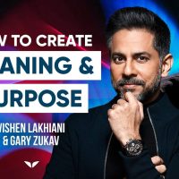 How To Be Happy With The Simple Ways To Create Authentic Power | Vishen Lakhiani & Gary Zukav » October 3, 2022 » How To Be Happy With The Simple Ways To Create