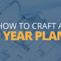 How to Craft a 5 Year Plan | Brian Tracy » August 9, 2022 » How to Craft a 5 Year Plan | Brian Tracy