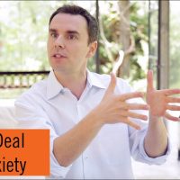 How To Deal With Everyday Anxieties » August 18, 2022 » How To Deal With Everyday Anxieties - MasteryTV - masterytv.com