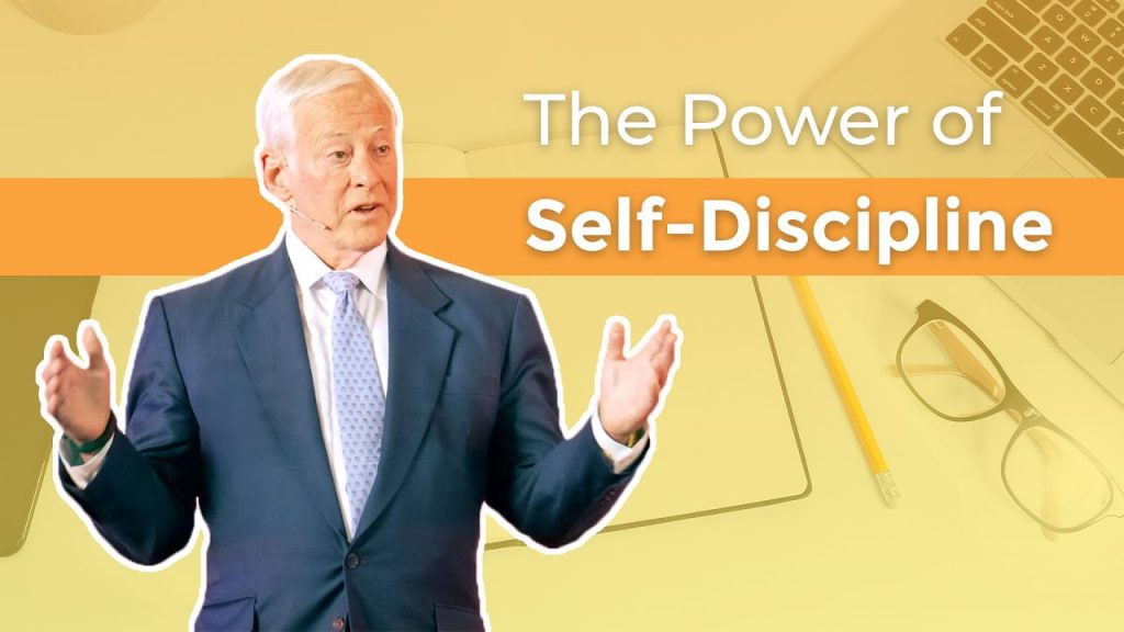 How to Use the Power of Self-Discipline | Brian Tracy » September 26, 2023 » How to Use the Power of Self-Discipline | Brian Tracy » September 26, 2023 » How to Use the Power of Self-Discipline | Brian Tracy