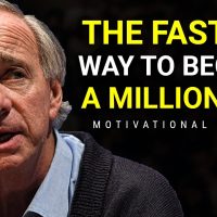 "I Wish I Knew This Earlier" | Billionaire's Life Advice Will Leave You Speechless