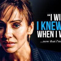 Important Lessons You Must Learn BEFORE Age 30 | Best Life Advice | Natalie Imbruglia