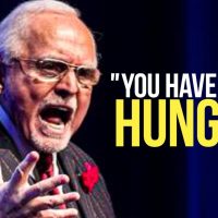 IT'S TIME TO GET HUNGRY! - Powerful Motivational Speech for Success - Dan Pena Savage Motivation » August 14, 2022 » IT'S TIME TO GET HUNGRY! - Powerful Motivational Speech for