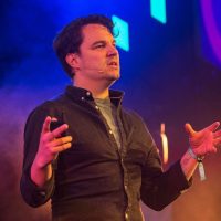 Jack Constantine (LUSH) on The future of retail: What Amazon can’t do | #TNW2019 » August 9, 2022 » Jack Constantine (LUSH) on The future of retail: What Amazon