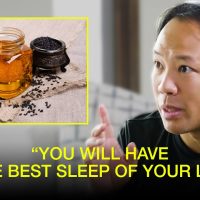 Jim Kwik: "I take it every night before bed"