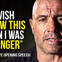 Joe Rogan's Life Advice Will Leave You SPEECHLESS | One of the Most Eye Opening Interviews Ever