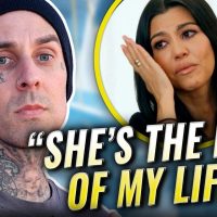 Kourtney Kardashian's Boyfriend Travis Barker Ignored A Deadly Prediction | Life Stories by Goalcast