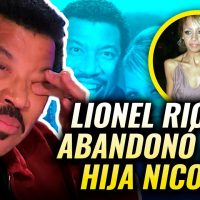 ? Lionel Richie estuvo a punto de PERDER A SU HIJA | Goalcast Español