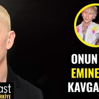 Megan Fox, Machine Gun Kelly’e Neden Aşık Oldu?