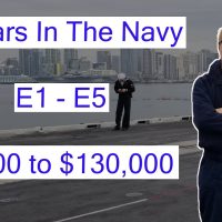 My Last 5 Years In The Navy: My Honest Thoughts & My Career Summarized.