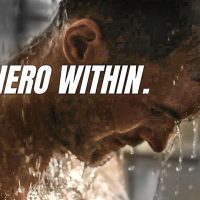 NOW IS THE TIME YOU BECOME THE HERO OF YOUR OWN STORY - Motivational Speech (powerful and deep) » August 18, 2022 » NOW IS THE TIME YOU BECOME THE HERO OF YOUR
