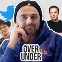 Overrated or Underrated: Gen Z, Coachella, Twitter Acquisition & More! » August 9, 2022 » Overrated or Underrated: Gen Z, Coachella, Twitter Acquisition & More!