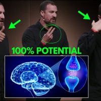 "BOOST YOUR MOTIVATION WITH DOPAMINE CONTROL" | Neuroscientist Dr. Andrew Huberman