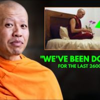 "Here’s the First Thing You Should Do Everyday When You Wake Up" | Nick Keomahavong (Buddhist Monk)