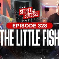S2S Podcast Episode 328 The Little Fish