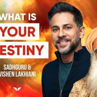 Sadhguru On Karma: What are your karma and destiny?