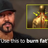 Scientifically Proven Method: BURN FAT FAST!