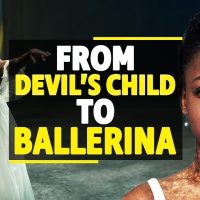 She Was Called "Number 27" The "Least Favorite Child" | Michaela DePrince | Goalcast